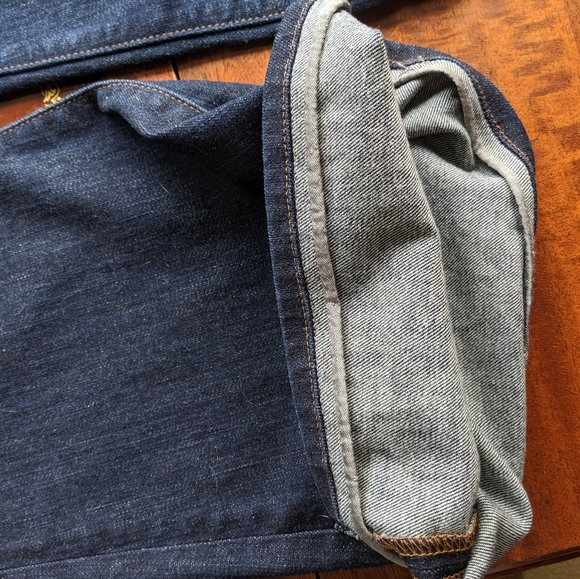 J Brand jeans size 27 - Picture 4 of 4